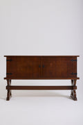 9956- Sideboard by Åby Möbelfabrik