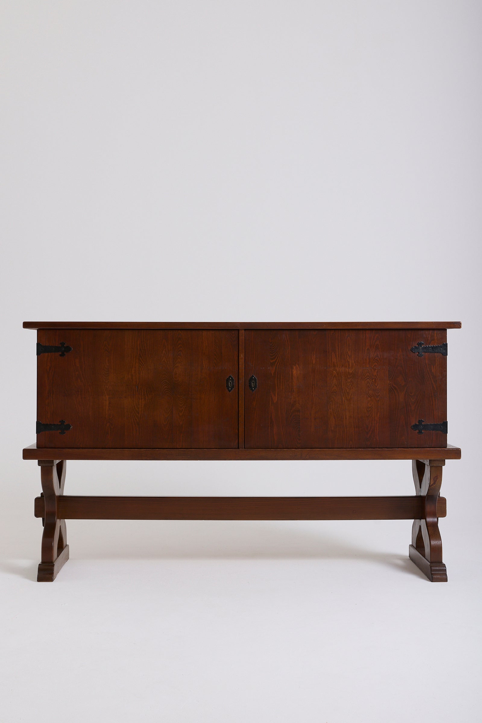 9956- Sideboard by Åby Möbelfabrik