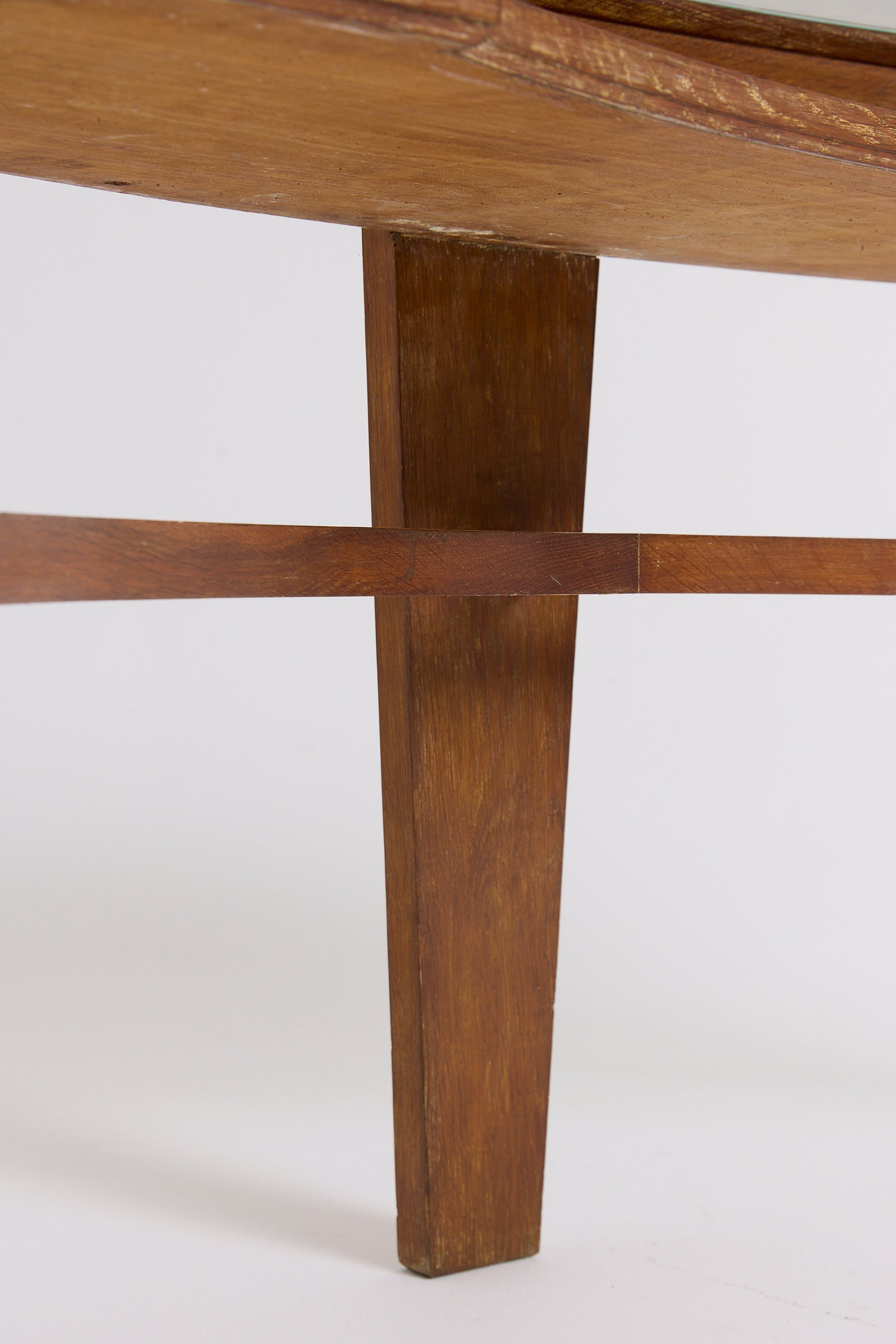 Italian Modern Dressing Table