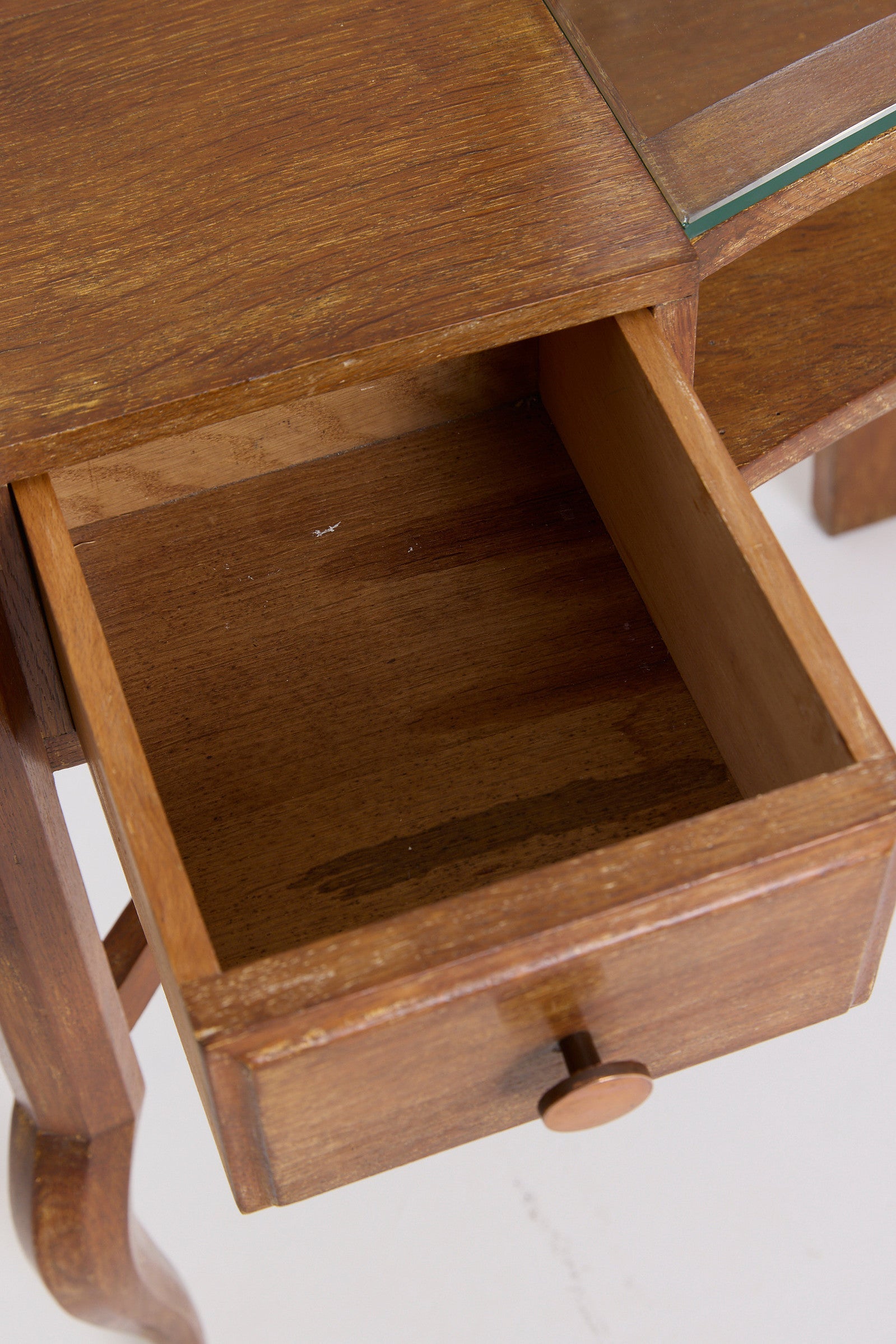 Italian Modern Dressing Table