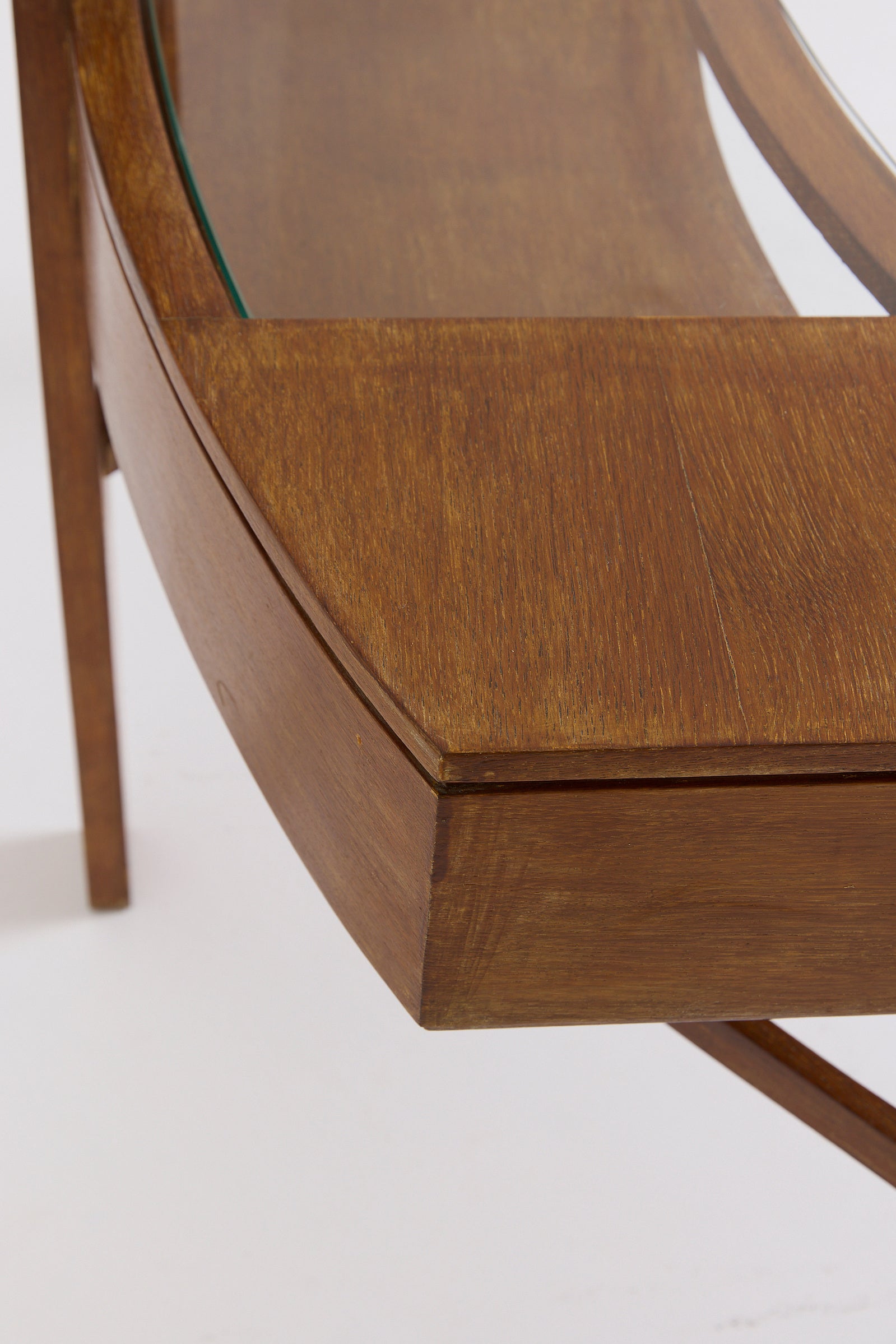 Italian Modern Dressing Table