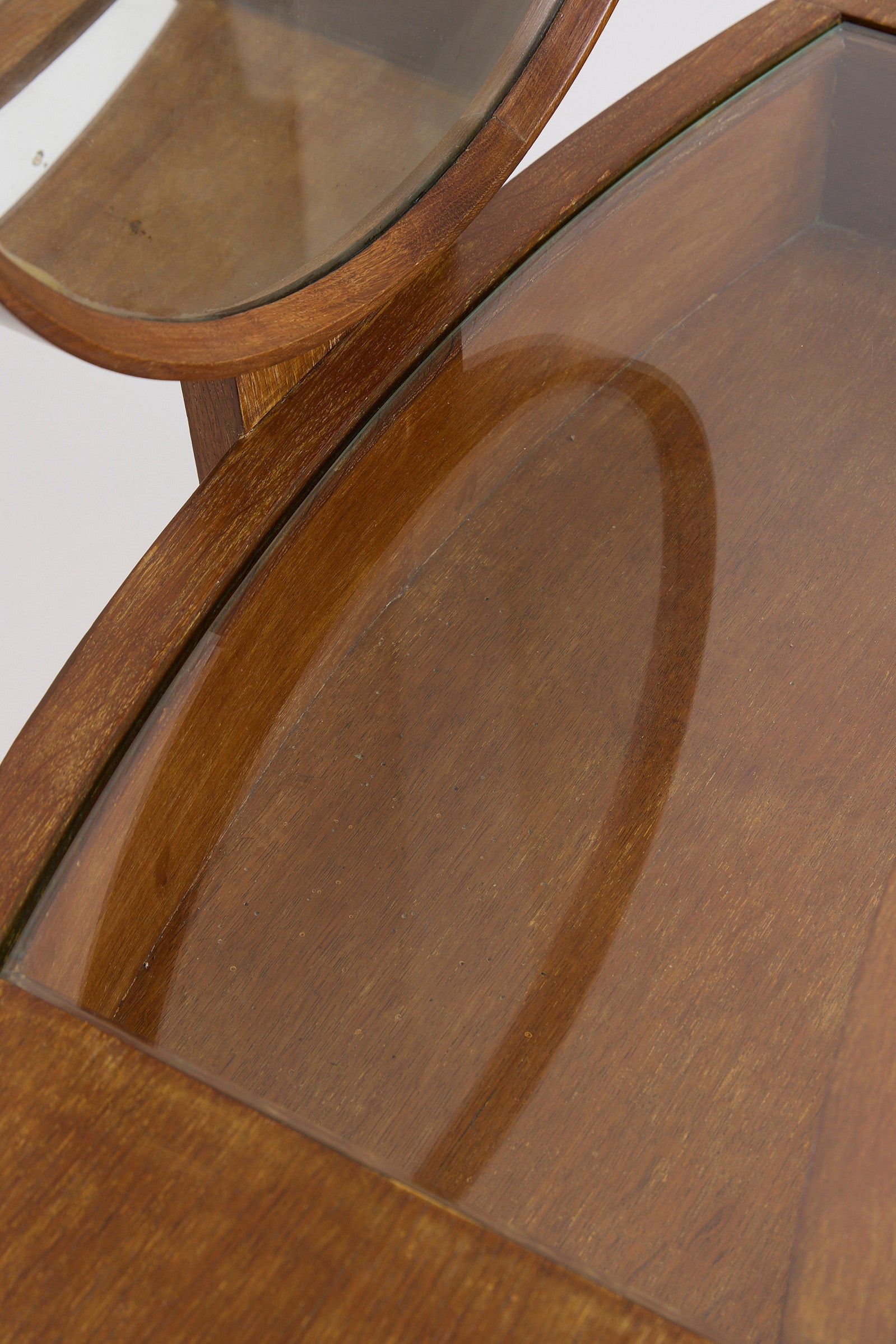Italian Modern Dressing Table