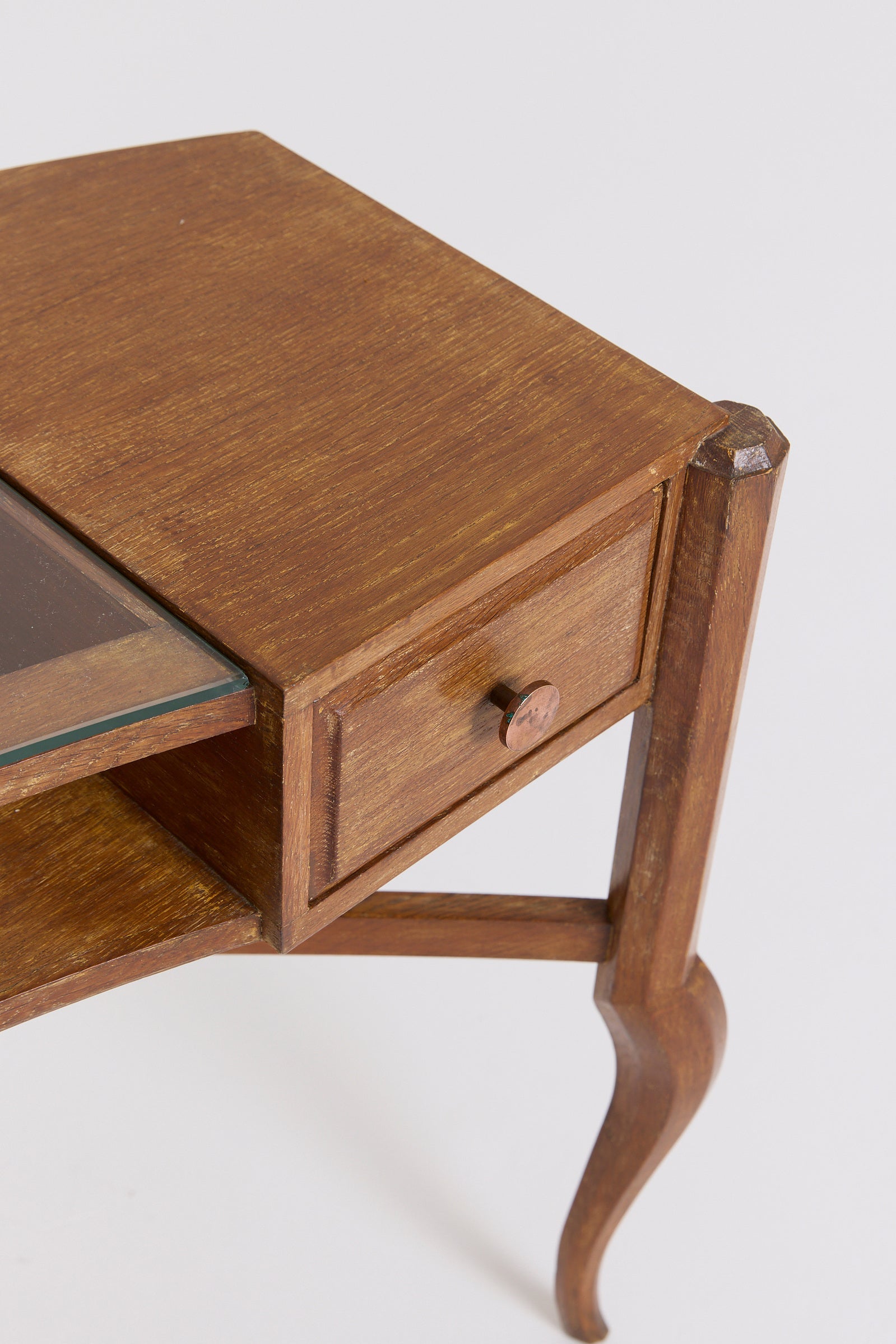 Italian Modern Dressing Table