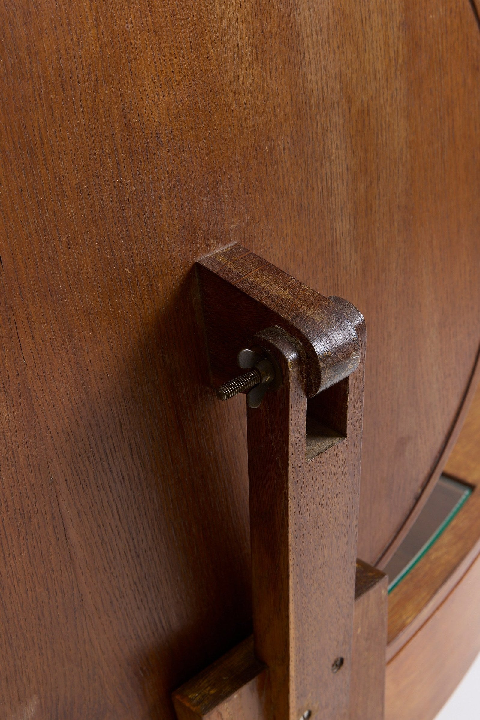 Italian Modern Dressing Table