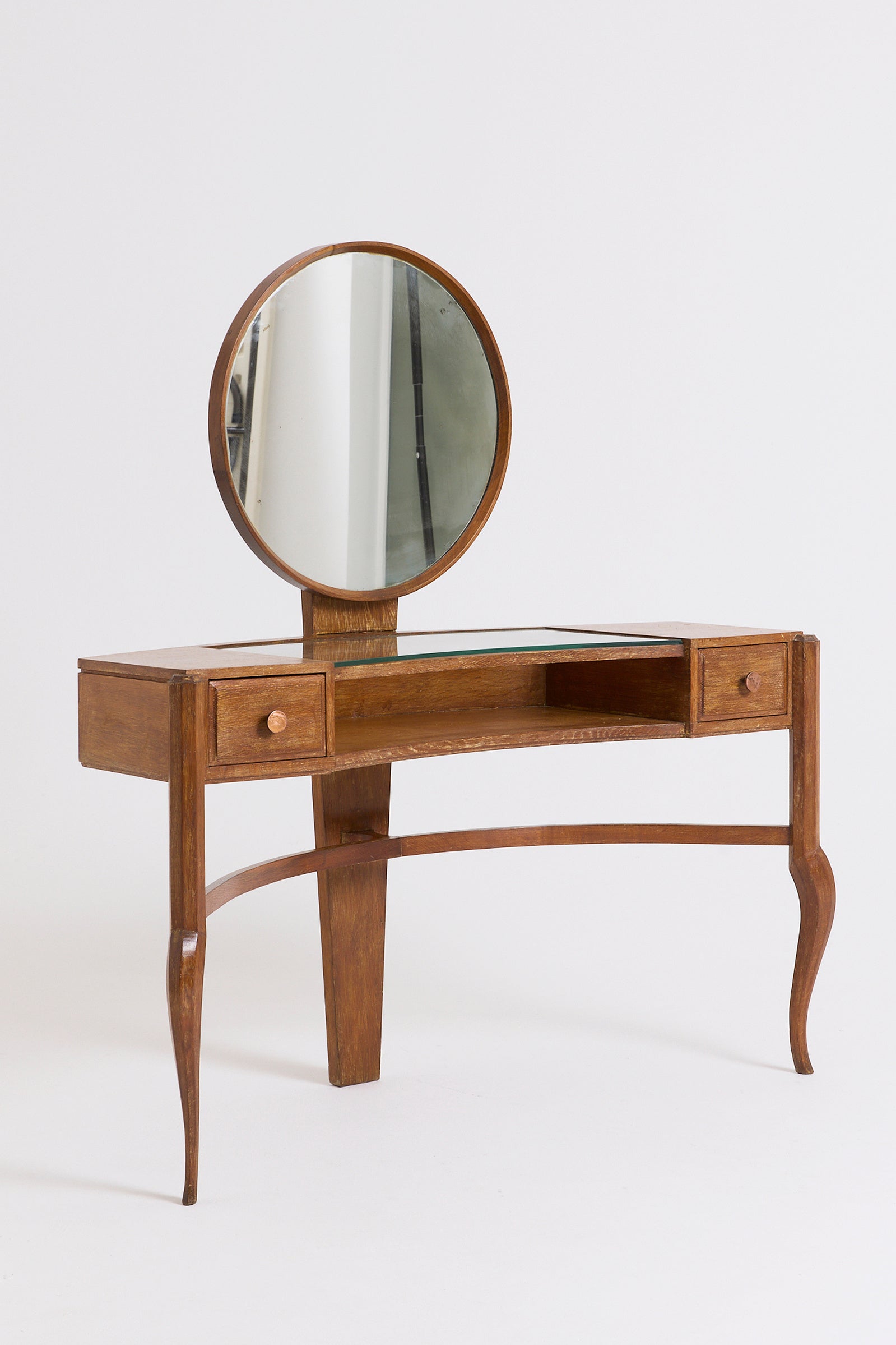Italian Modern Dressing Table