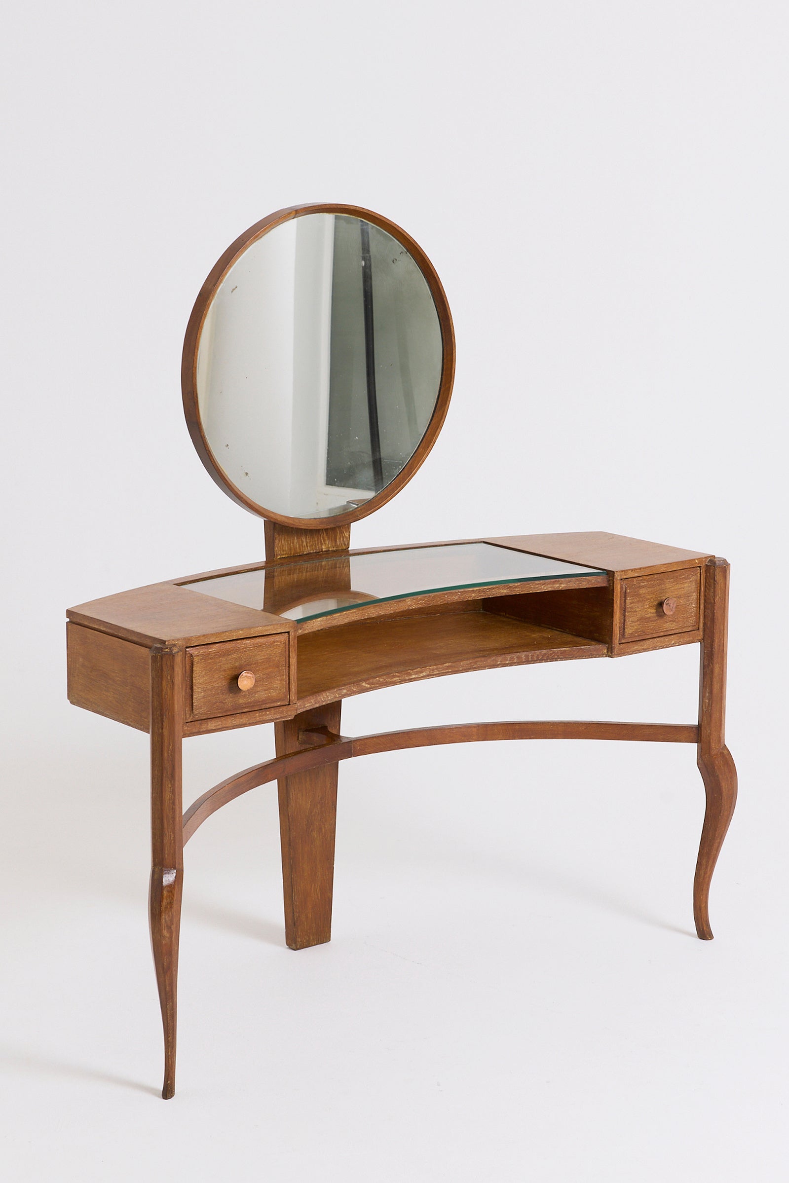 Italian Modern Dressing Table