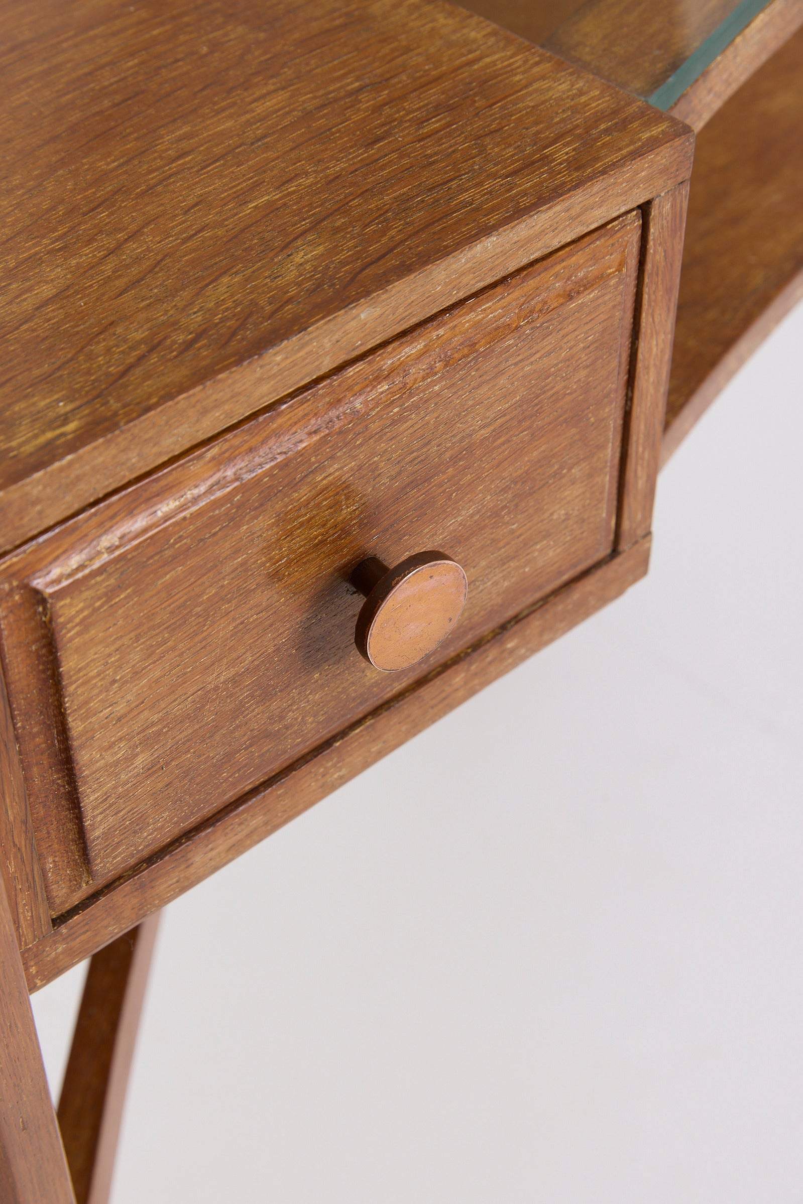 Italian Modern Dressing Table