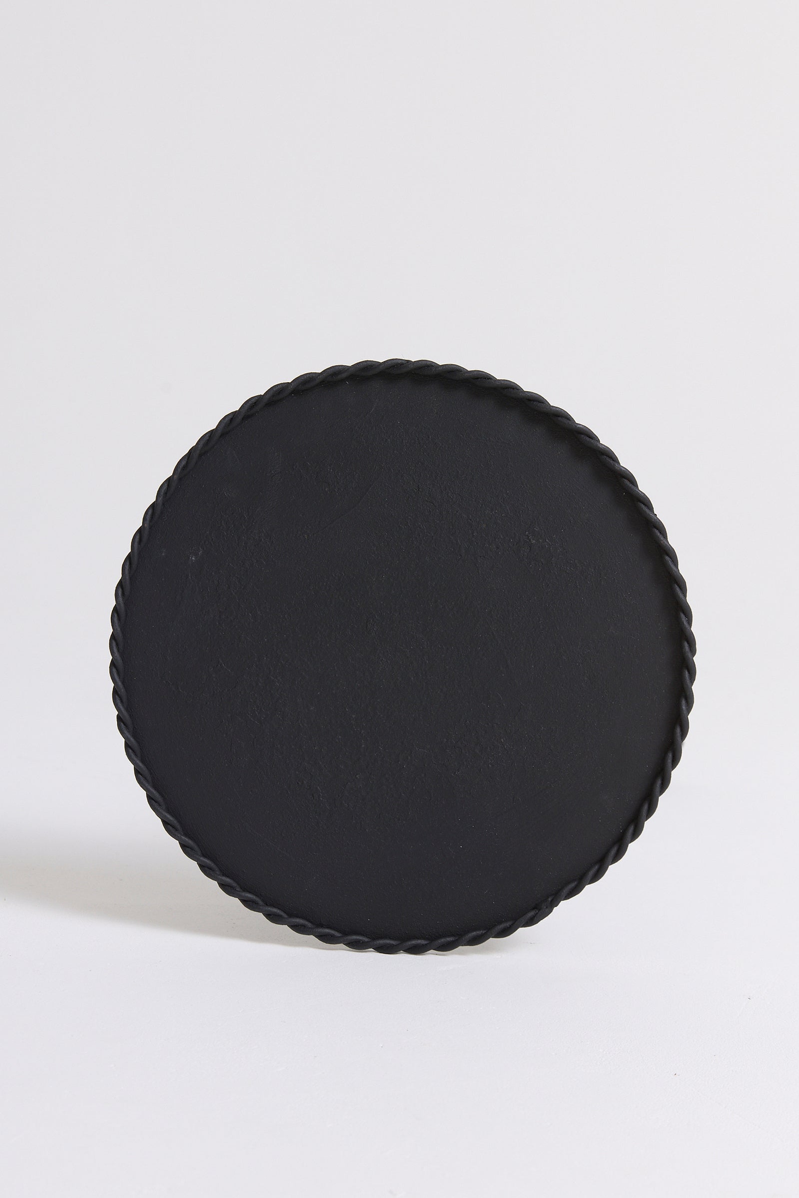Black Martini Table