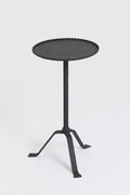 9970- Black Martini Table