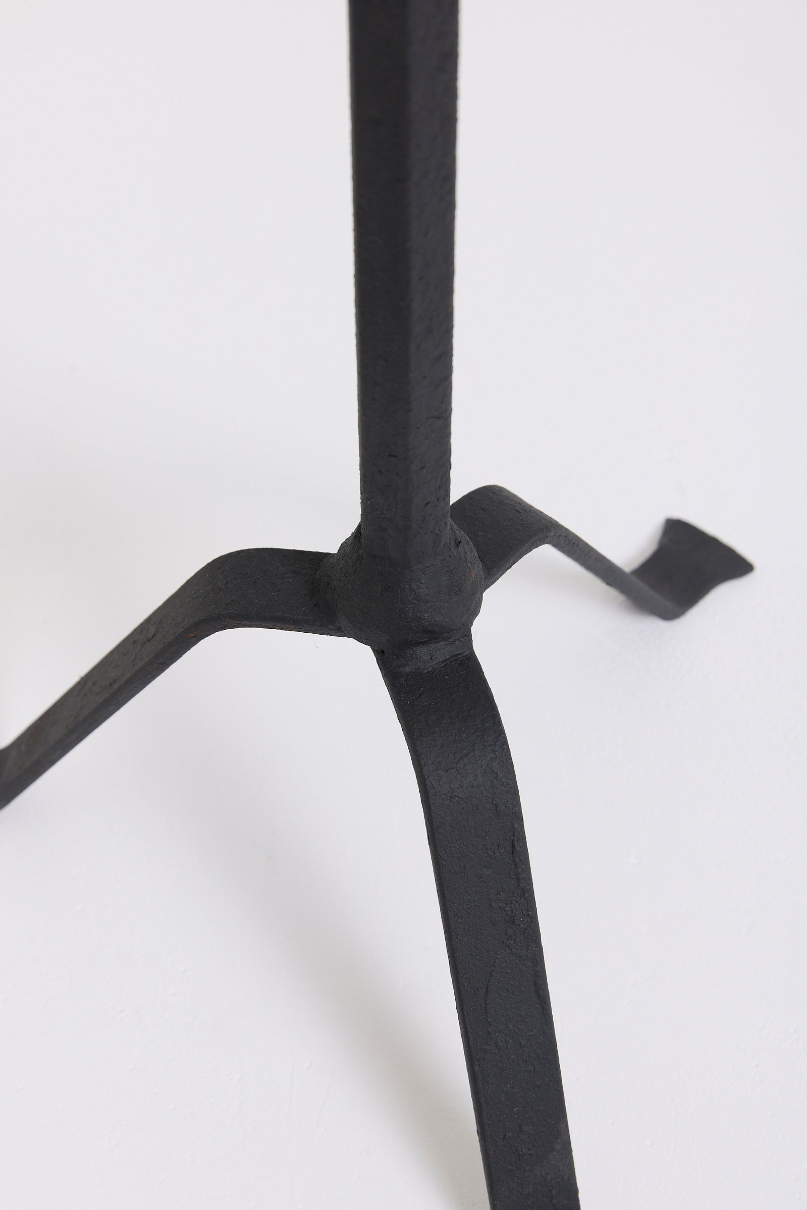 Black Martini Table