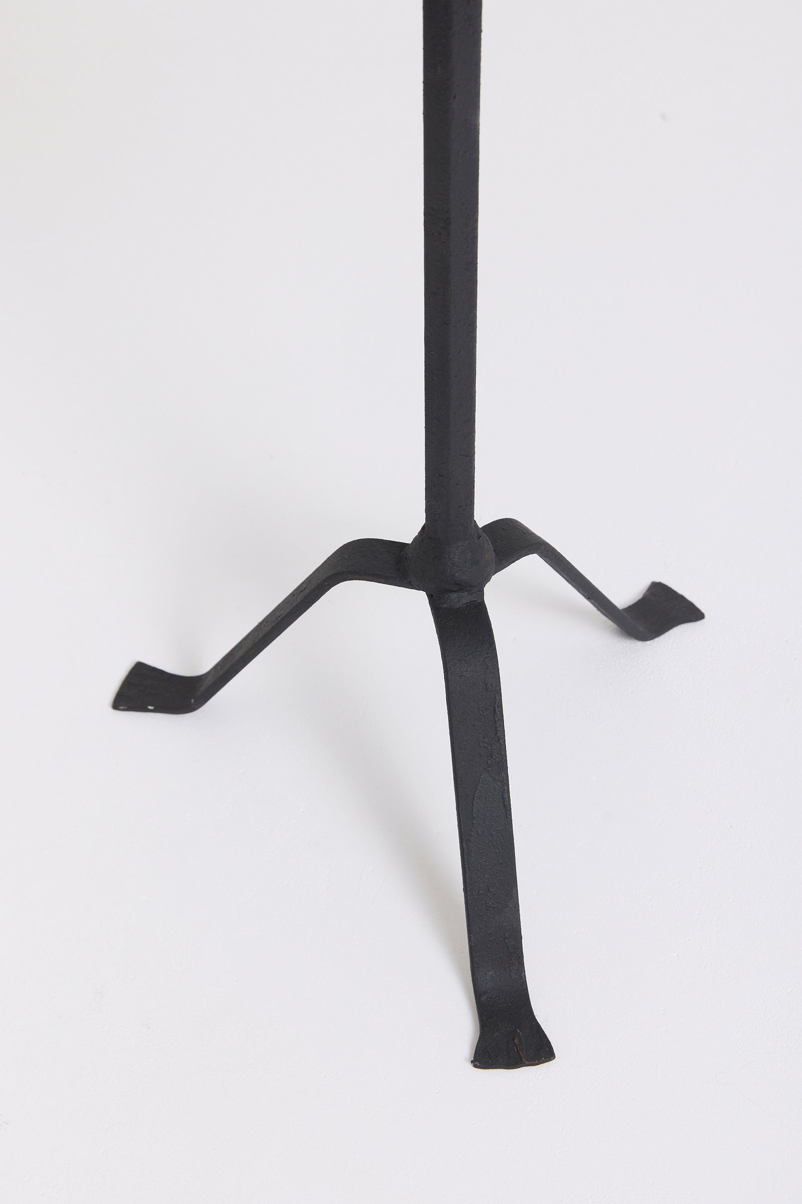 Black Martini Table