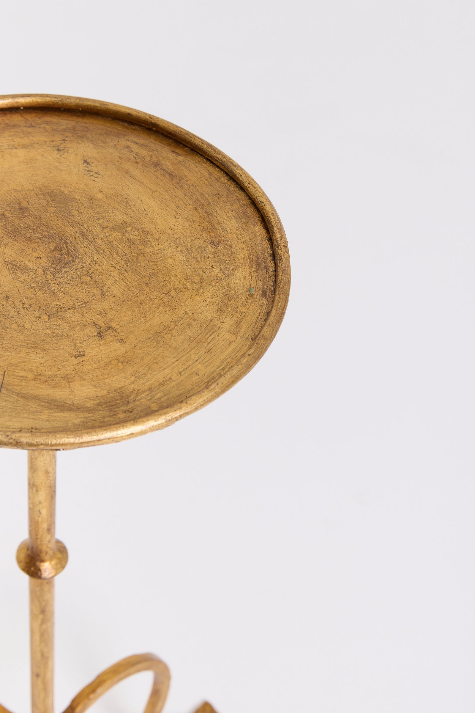 Martini Table
