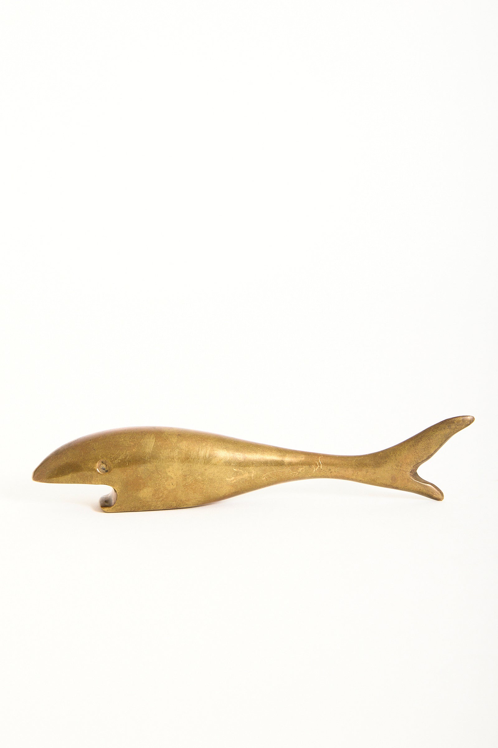 9991- Bronze Bottle Opener