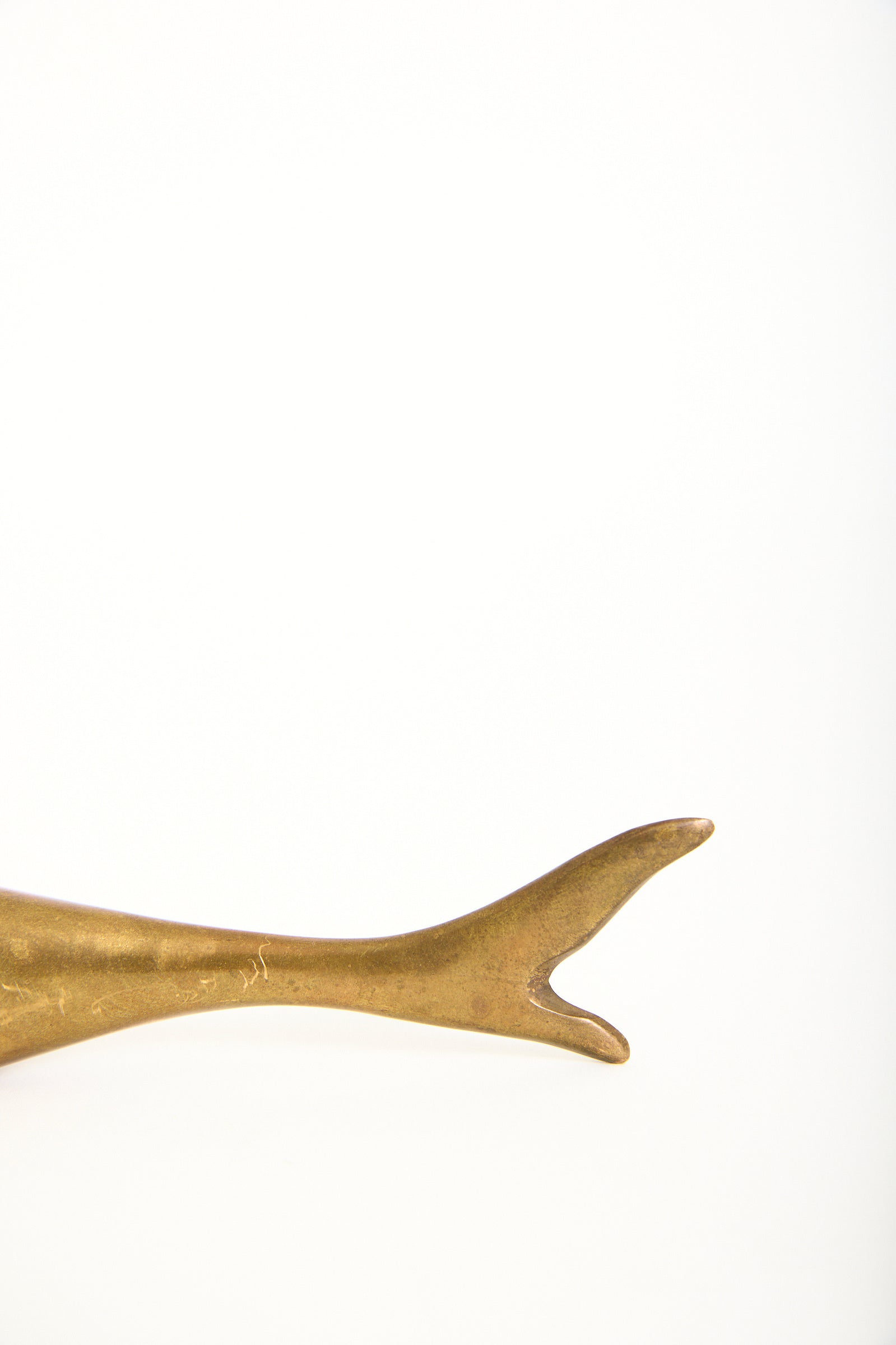 Bronze Bottle Opener