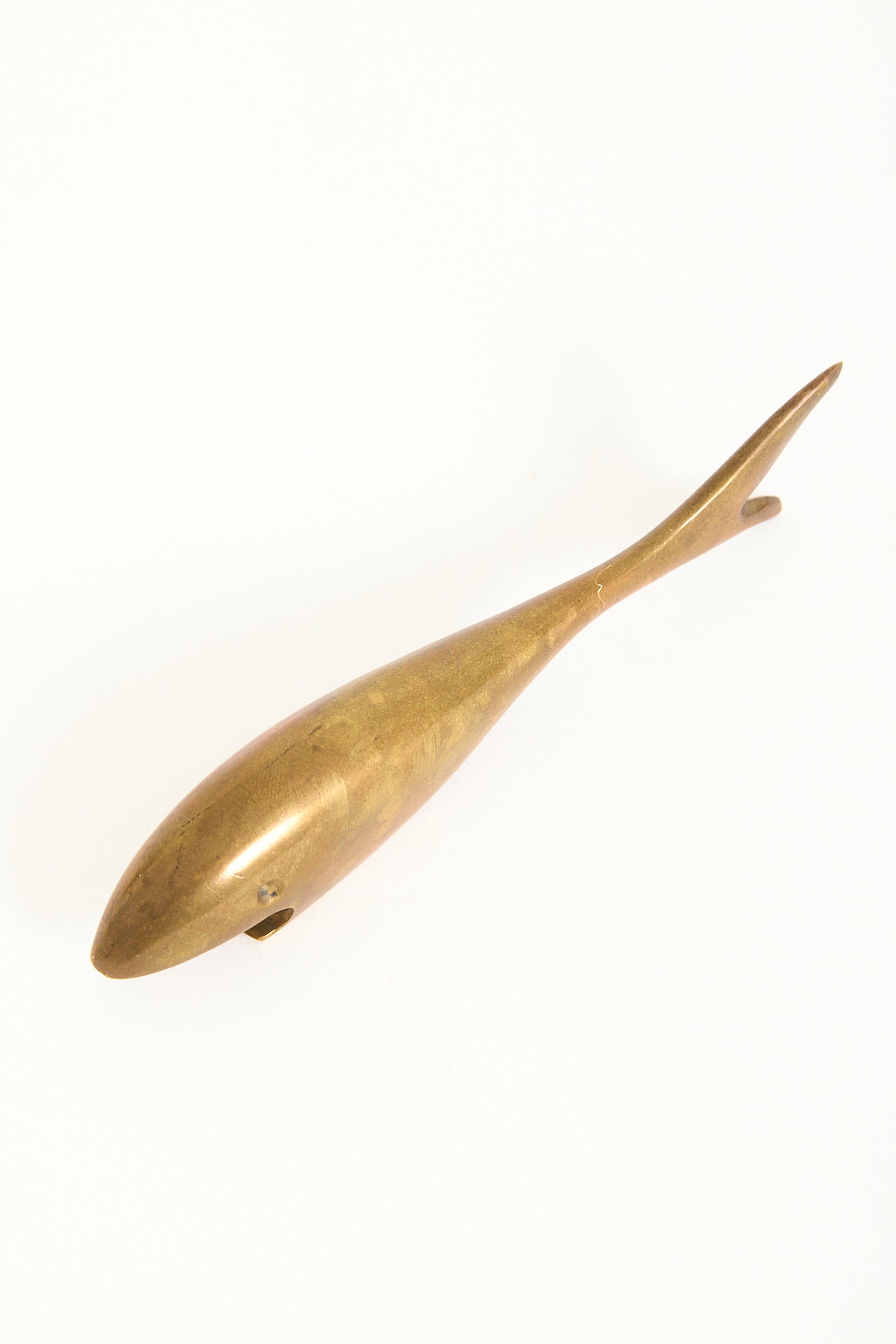Bronze Bottle Opener