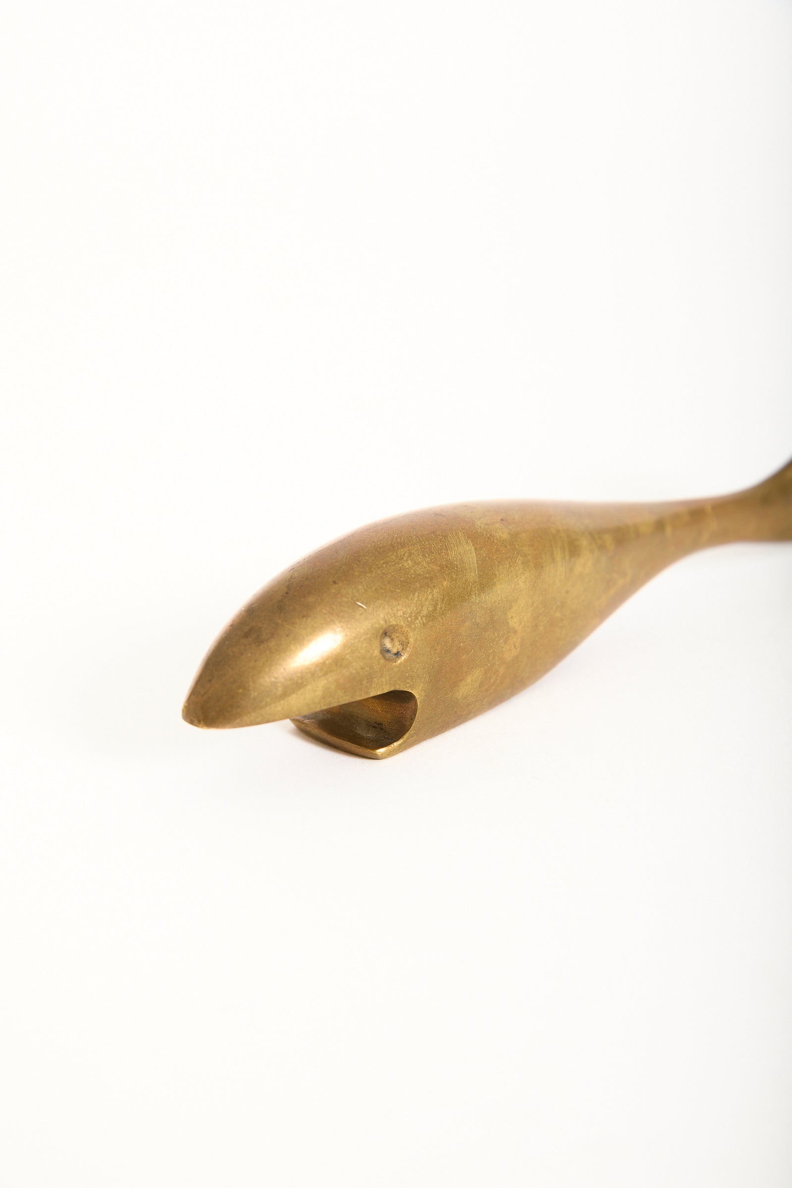 Bronze Bottle Opener