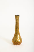 9992- Bronze Bud Vase