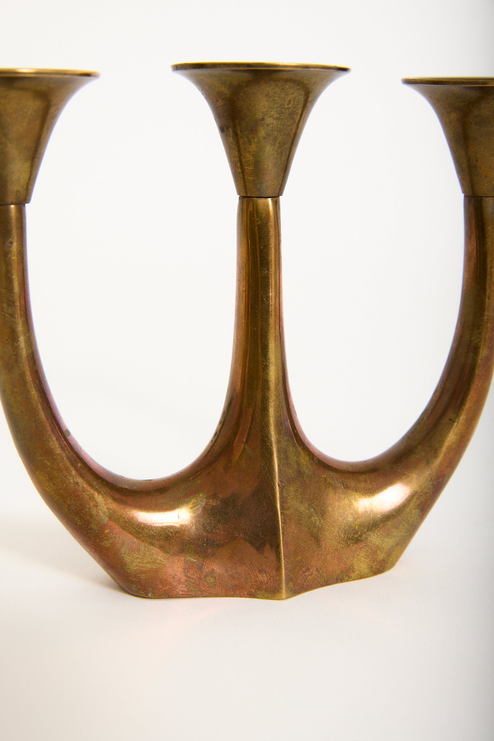 Bronze Candelabra