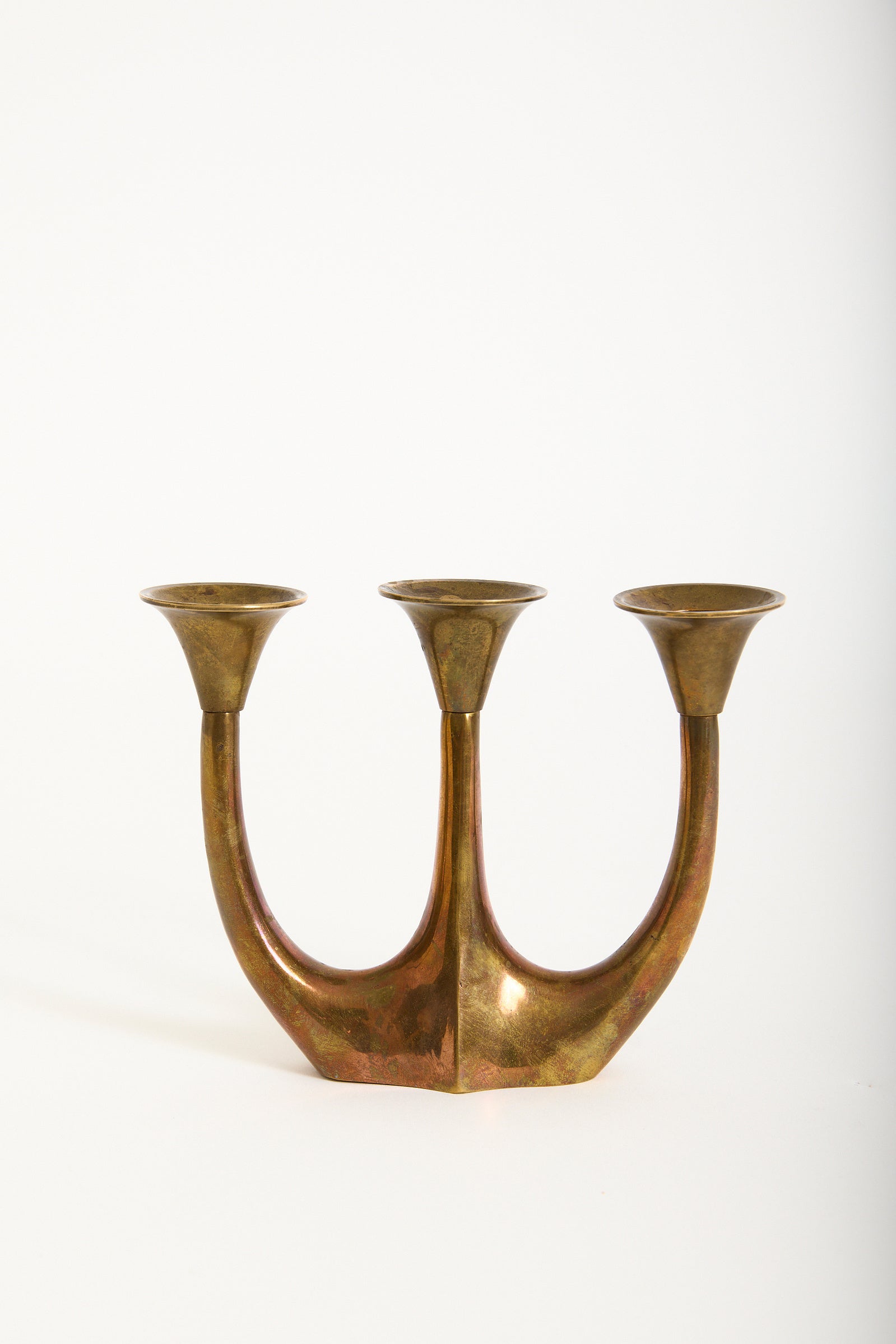 Bronze Candelabra