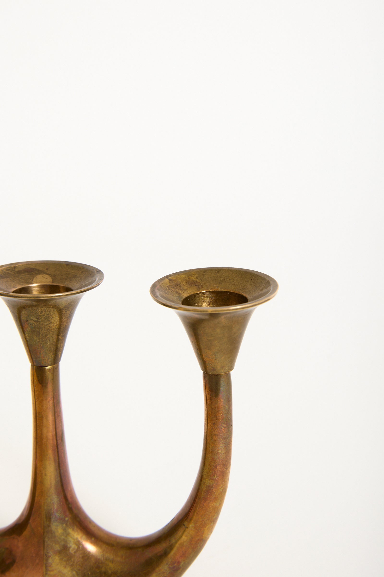Bronze Candelabra