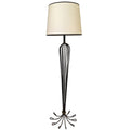 D310- Important floor lamp Jean Royere
