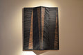 D473 -  Imposing art wall piece
