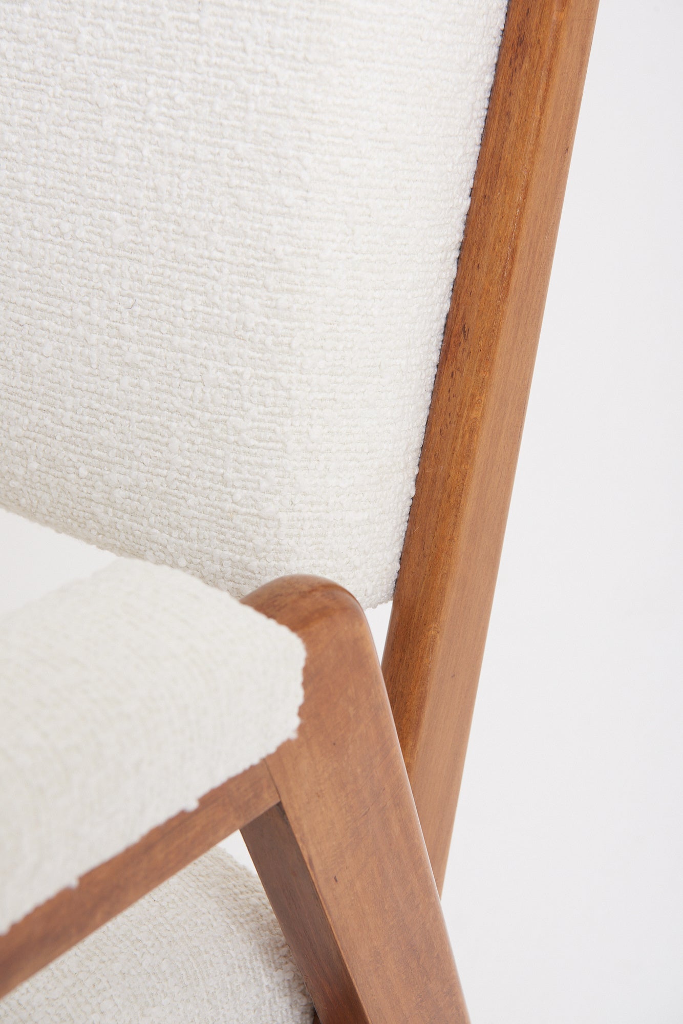 Pair of Mid-Century Armchairs