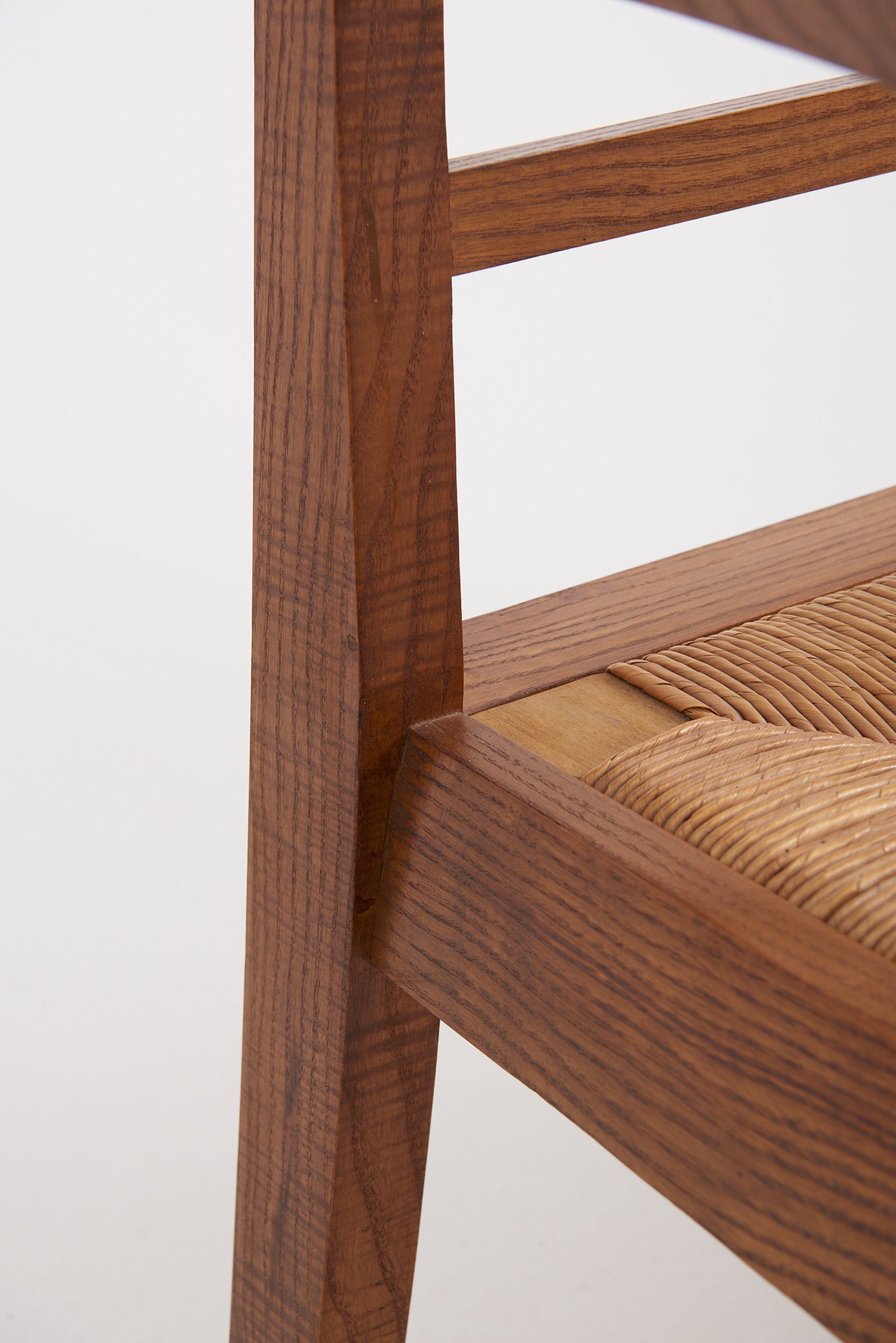 Ash and Rush Bench