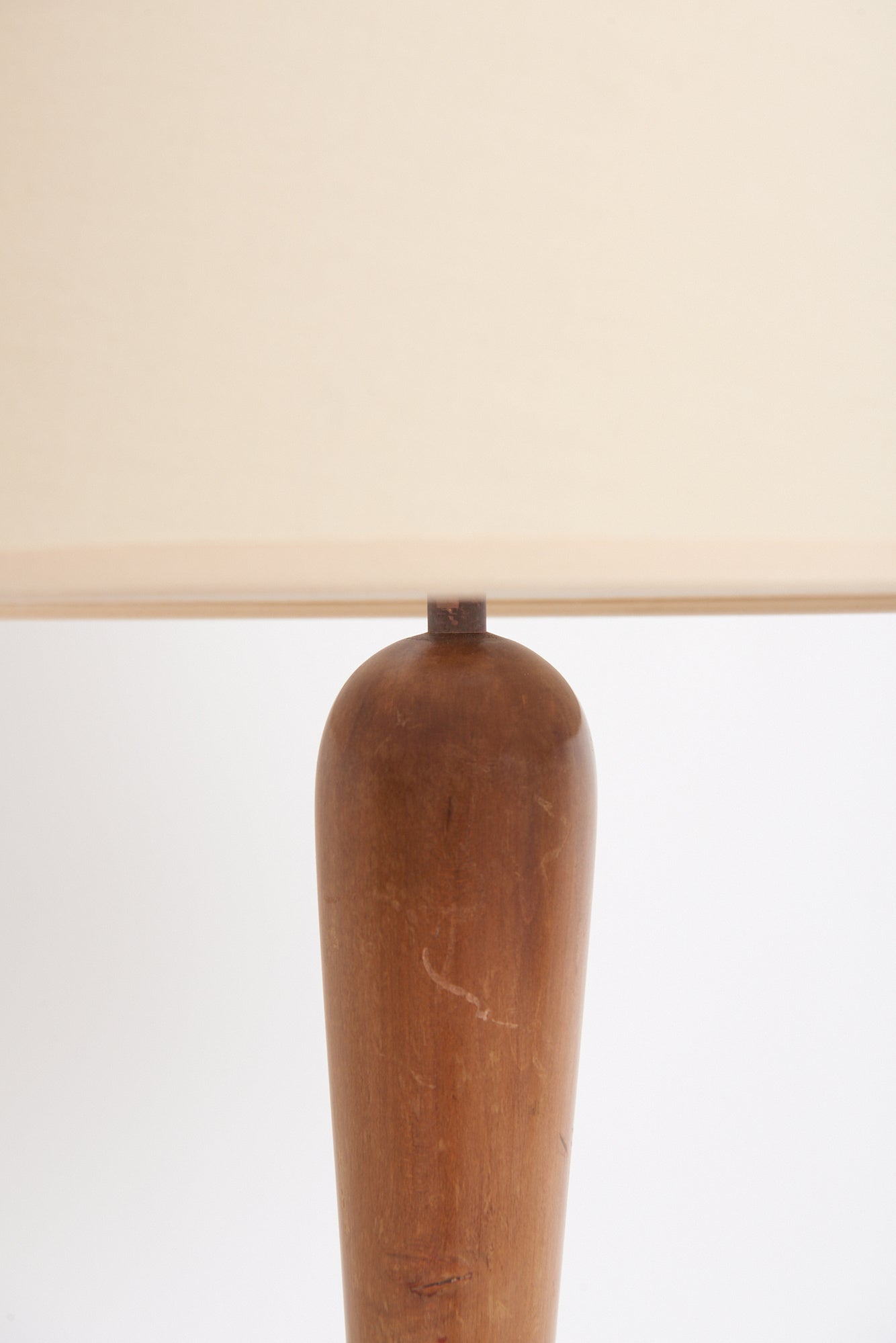 Art Deco Table Lamp