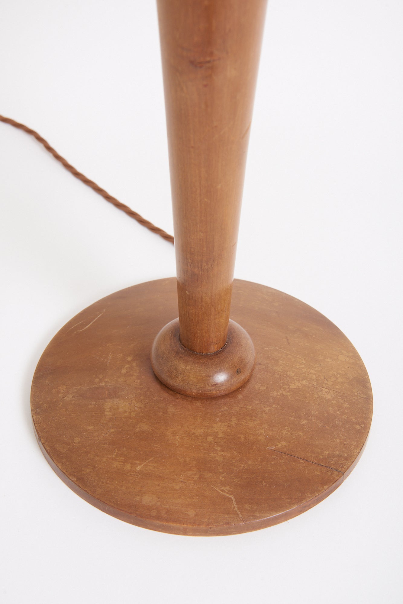 Art Deco Table Lamp