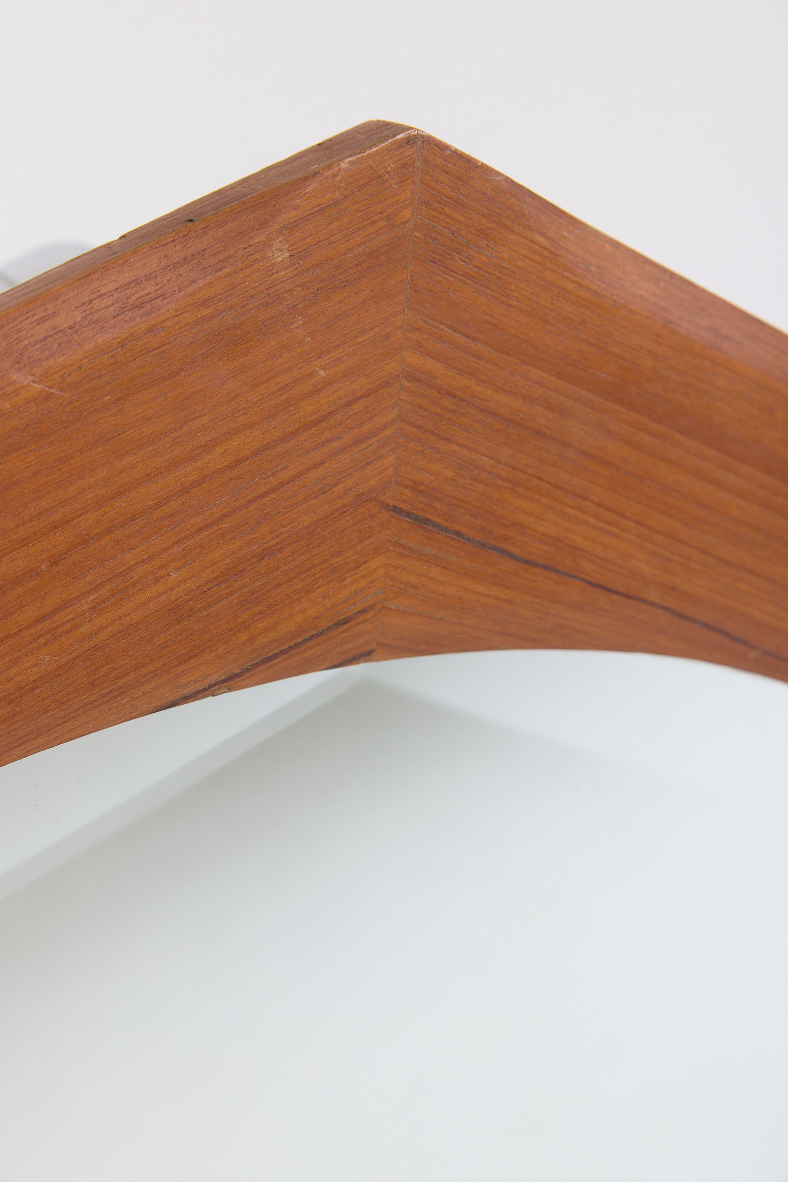 Italian Octagonal Mirror