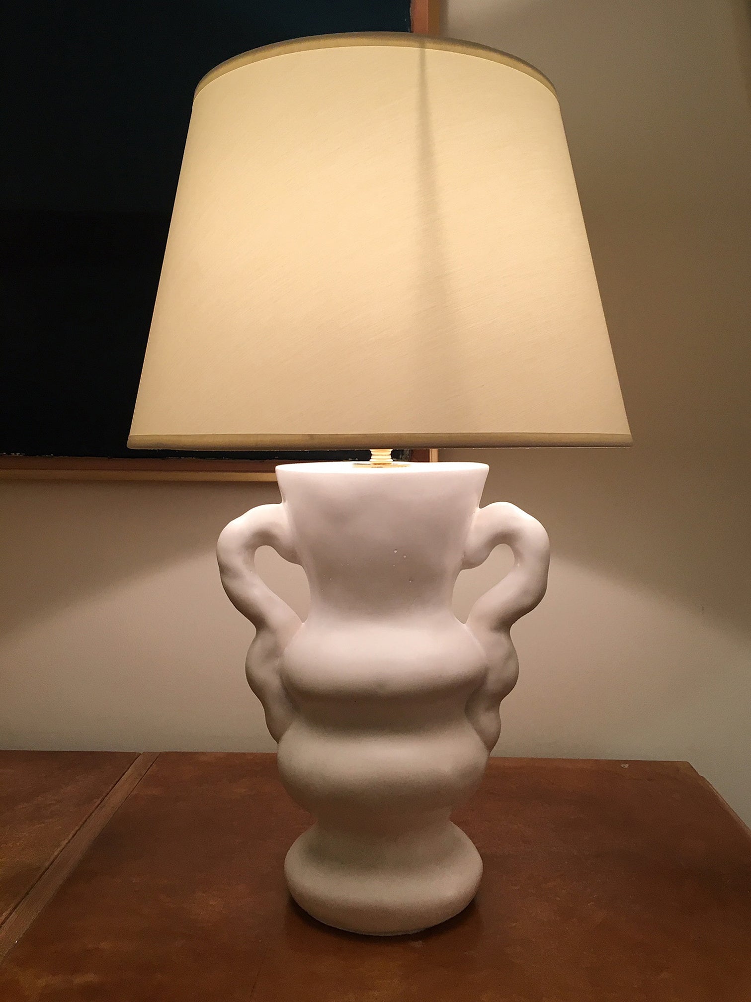 Pair of Ysolde Table Lamps