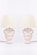 Pair of Ysolde Table Lamps
