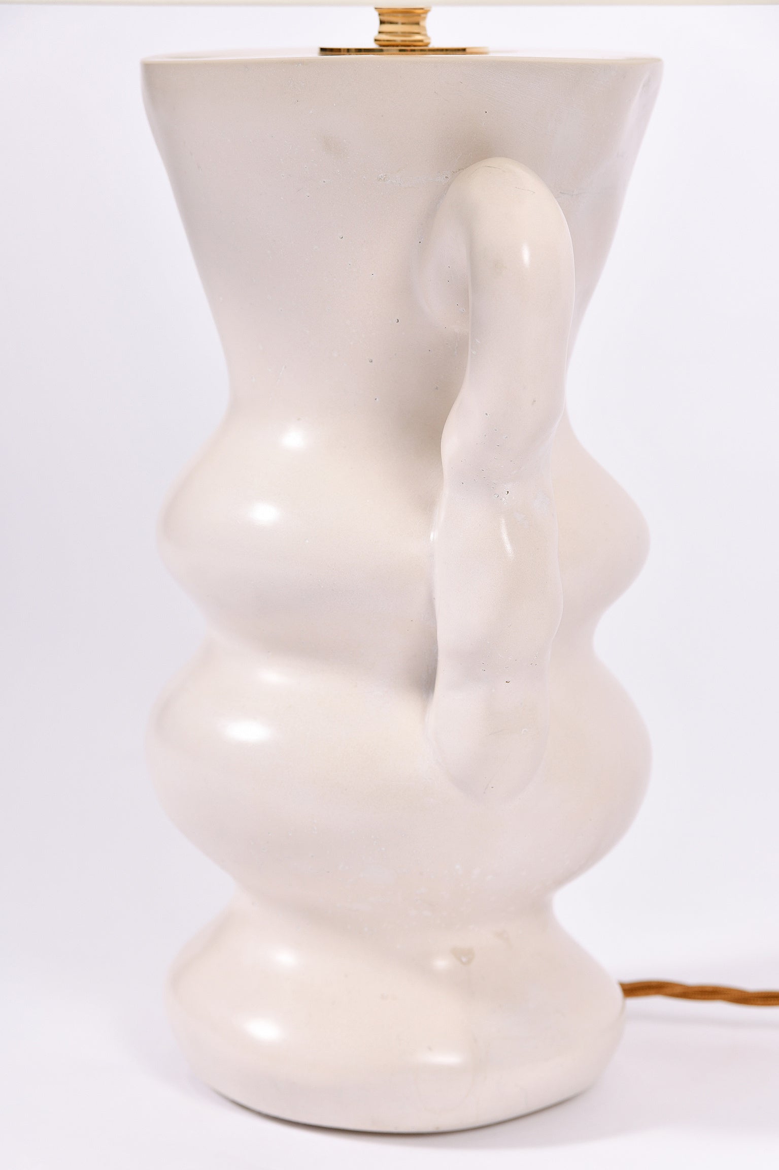 Pair of Ysolde Table Lamps