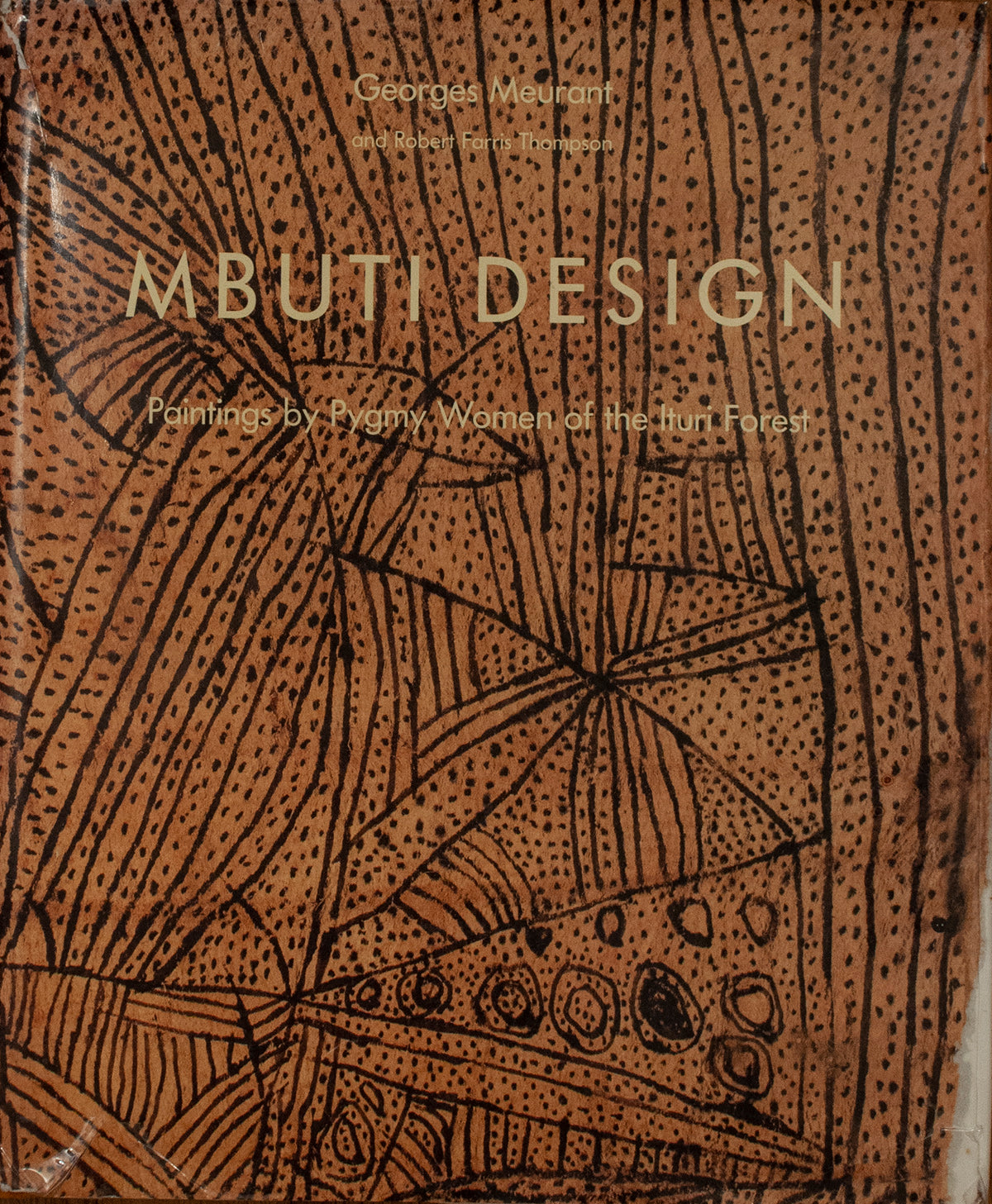 Mbuti