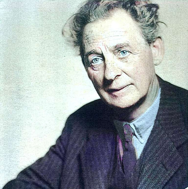 Herman Bergman Konstgjuteri
