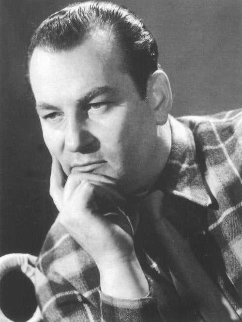 Mathieu Matégot