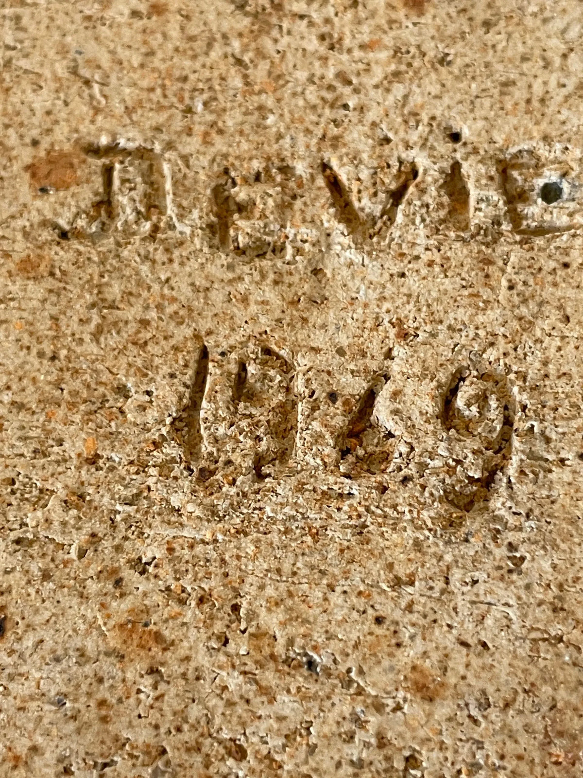 Pierre Devie