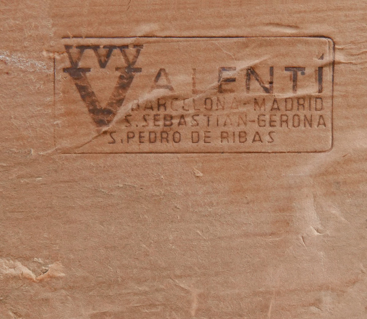 Valentí