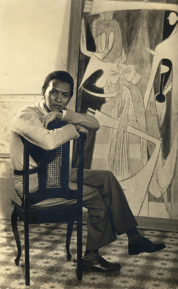Wifredo Lam